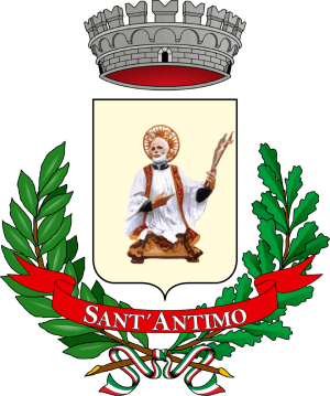 Comune di Sant'Antimo