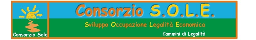 Consorzio Sviluppo Occupazione e Legalit� Economica