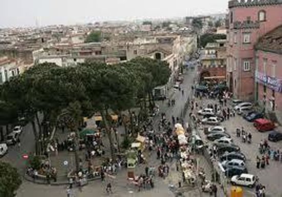 Piazza della Repubblica